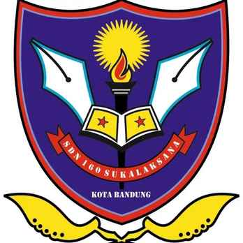 SDN 160 Sukalaksana