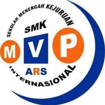 SMK MVP ARS Internasional