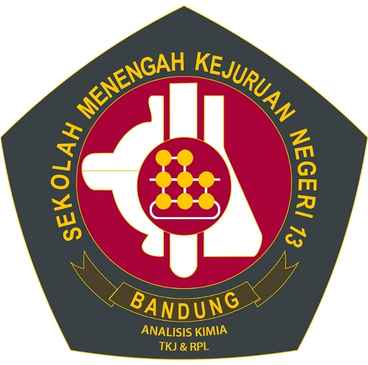 SMK N 13 Bandung