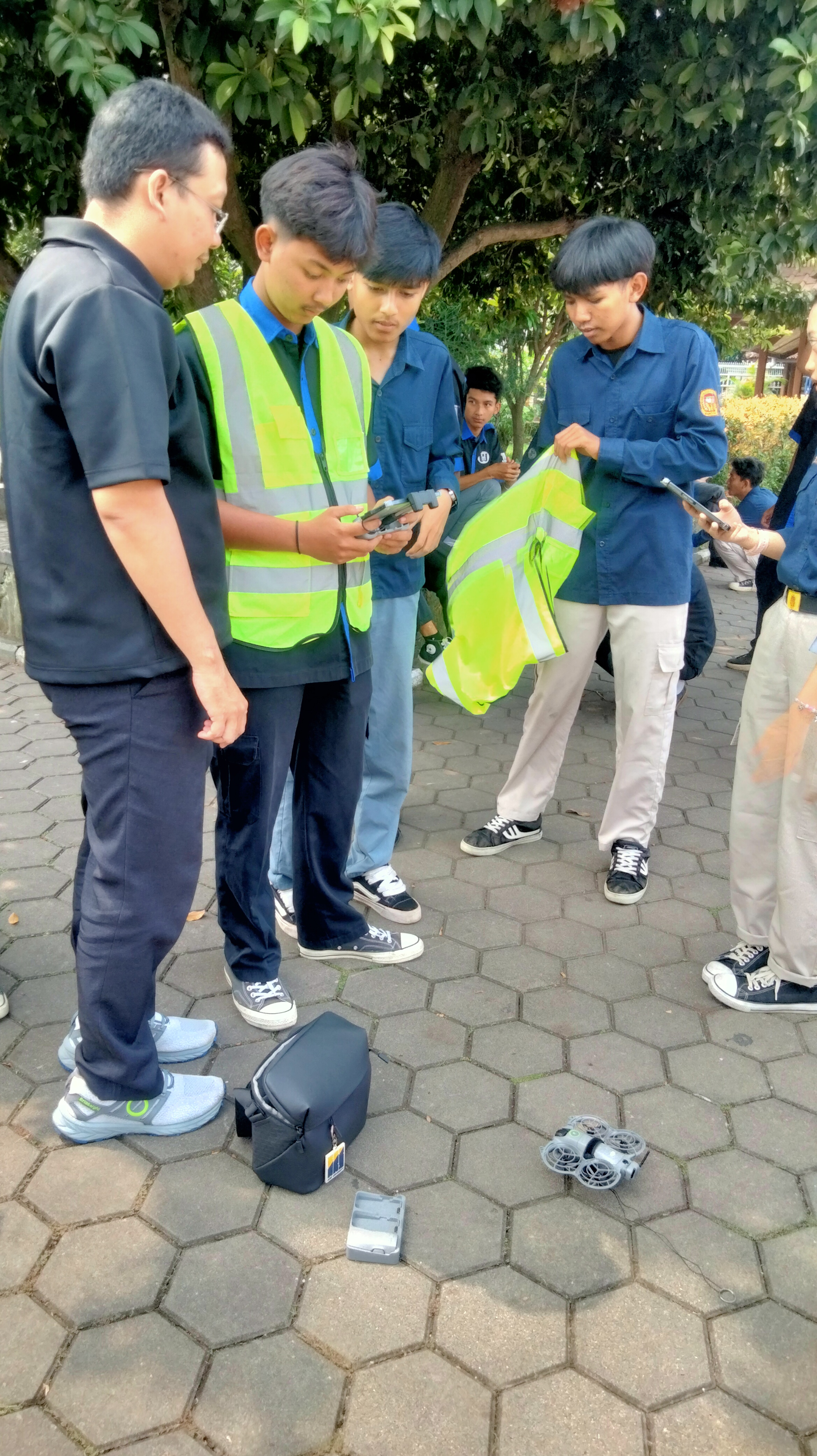 SMK Kencana